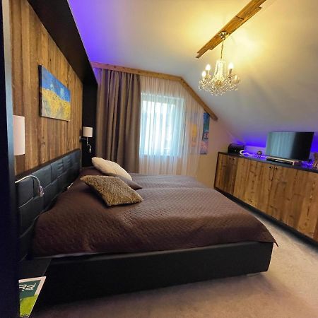 Alpin Haus Turrach Villa Turracher Hoehe Ngoại thất bức ảnh