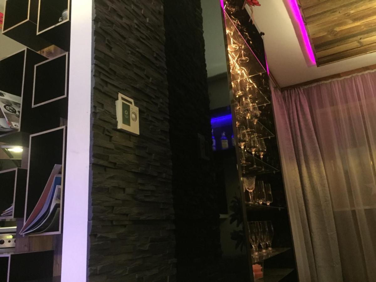 Alpin Haus Turrach Villa Turracher Hoehe Ngoại thất bức ảnh