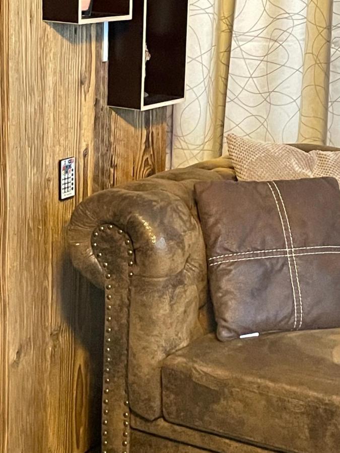 Alpin Haus Turrach Villa Turracher Hoehe Ngoại thất bức ảnh
