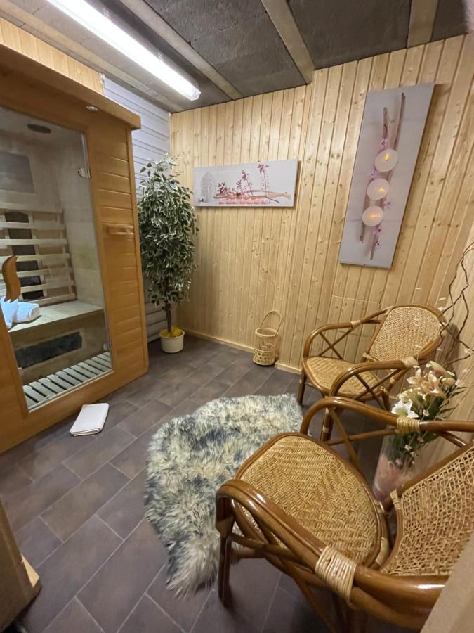 Alpin Haus Turrach Villa Turracher Hoehe Ngoại thất bức ảnh