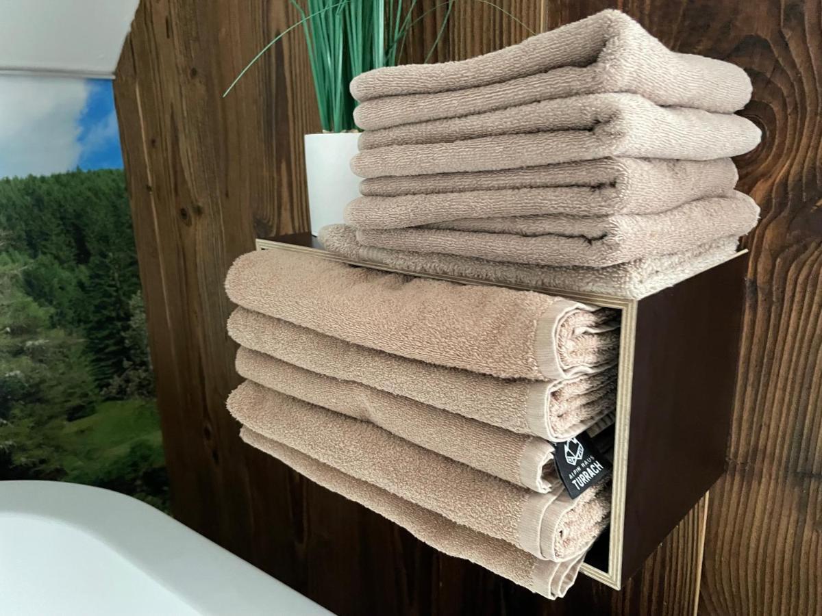 Alpin Haus Turrach Villa Turracher Hoehe Ngoại thất bức ảnh