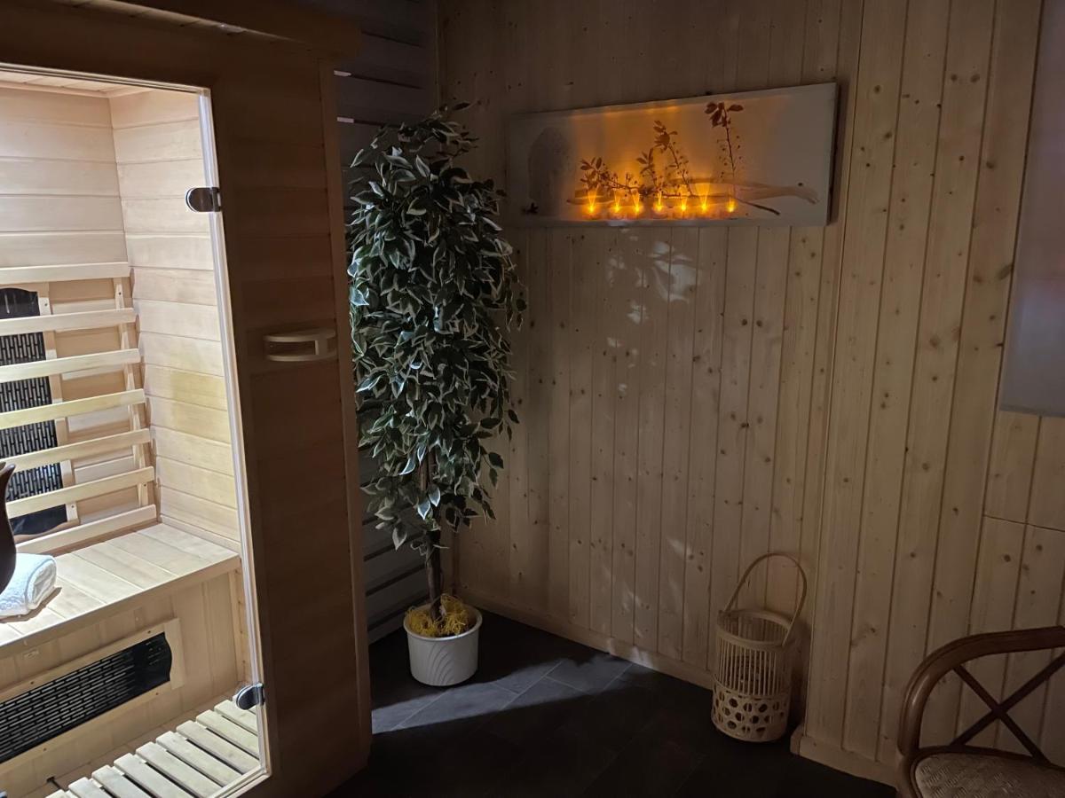 Alpin Haus Turrach Villa Turracher Hoehe Ngoại thất bức ảnh