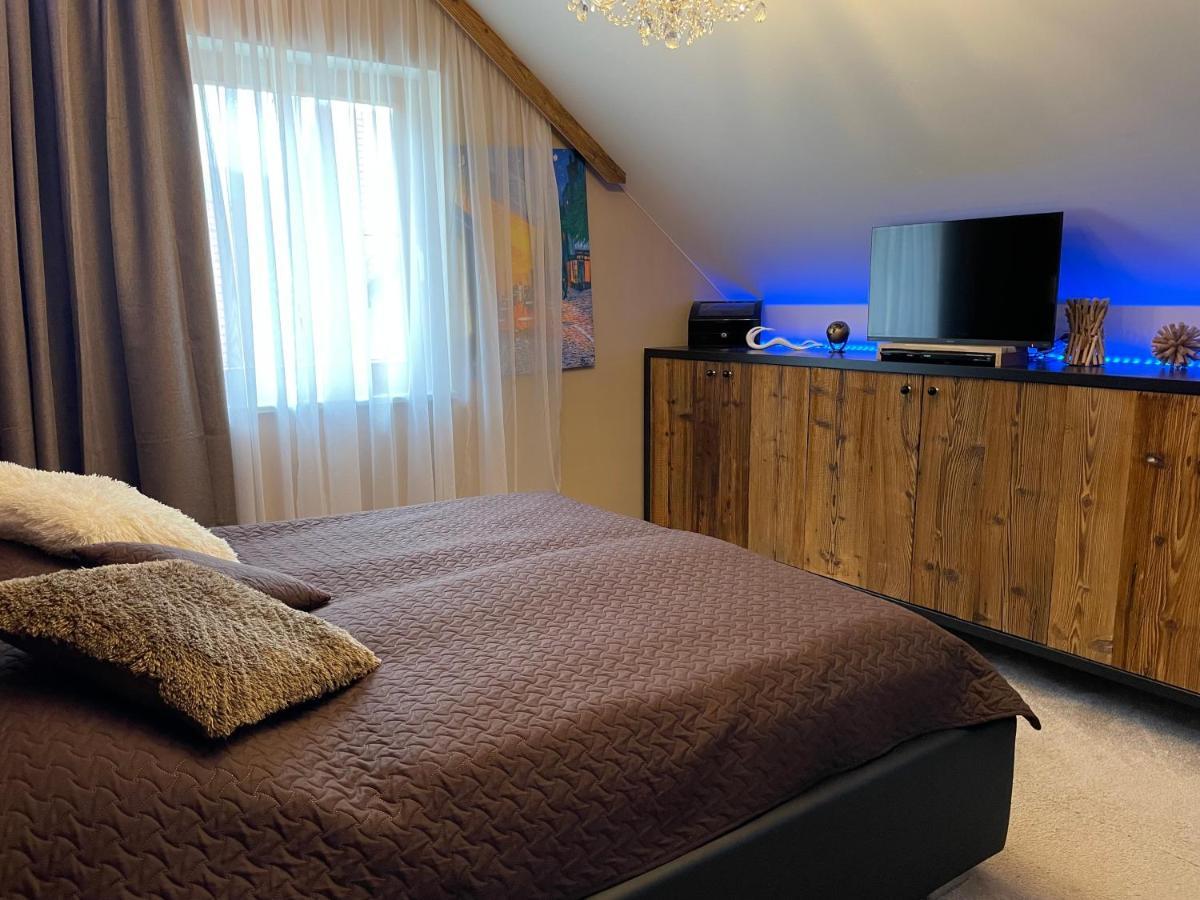 Alpin Haus Turrach Villa Turracher Hoehe Ngoại thất bức ảnh