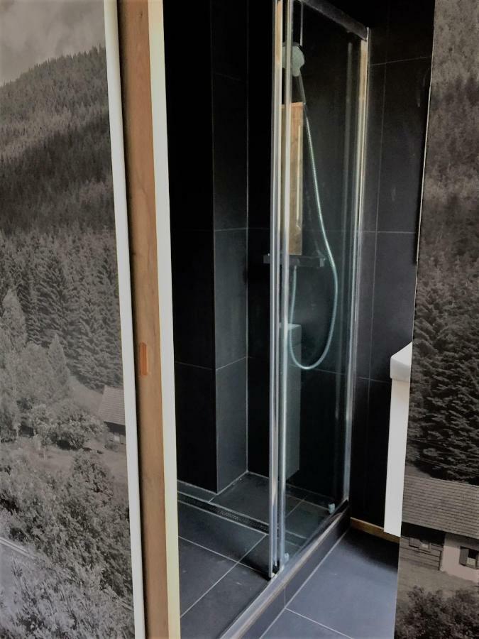Alpin Haus Turrach Villa Turracher Hoehe Ngoại thất bức ảnh