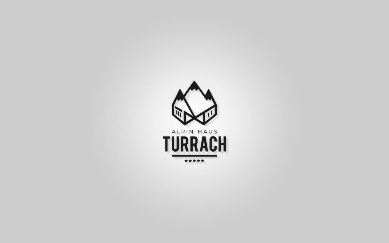 Alpin Haus Turrach Villa Turracher Hoehe Ngoại thất bức ảnh