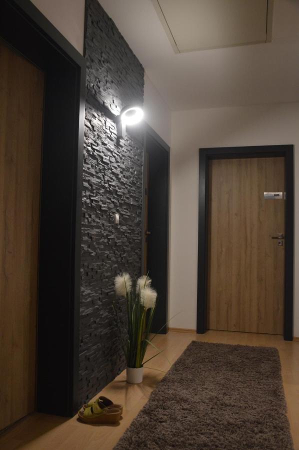 Alpin Haus Turrach Villa Turracher Hoehe Ngoại thất bức ảnh